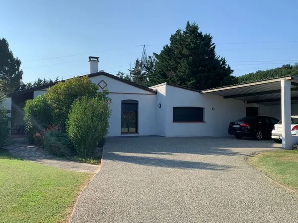 Chambre de 22m2 à louer sur Montauban