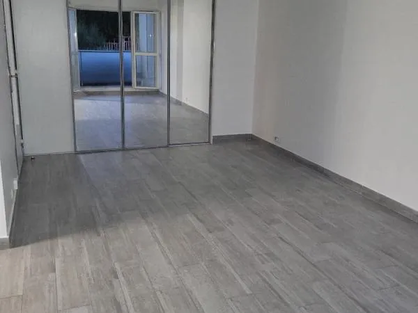 Appartement F2 en location à Sartrouville
