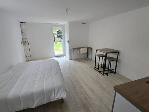 LES SORINIERES T1 DE 22 M2 MEUBLE