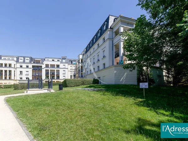 Appartement 4 pièces 88 m²
