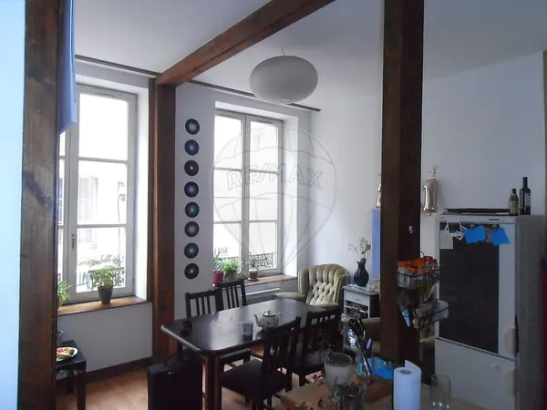 Appartement 3 chambre(s) à louer