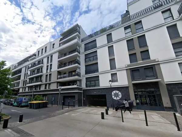 Appartement T2