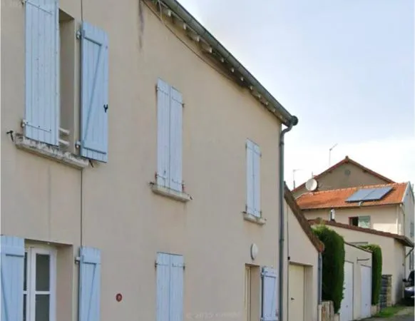 Petite maison