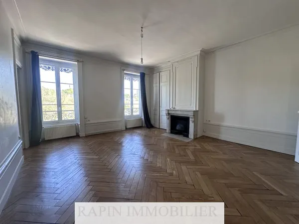 LYON 9ème