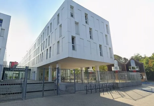Studio étudiant