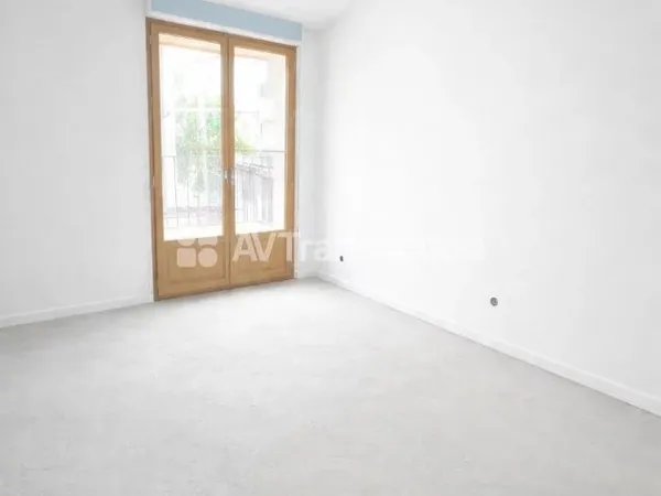 Appartement en duplex