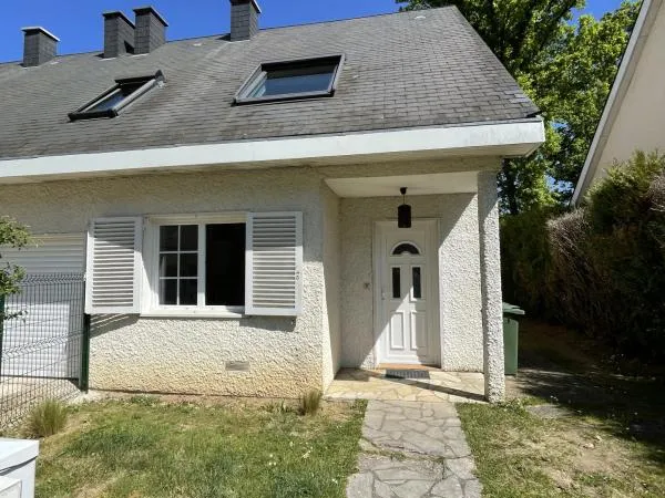 167 Rue Gustave Flaubert - Libre de suite