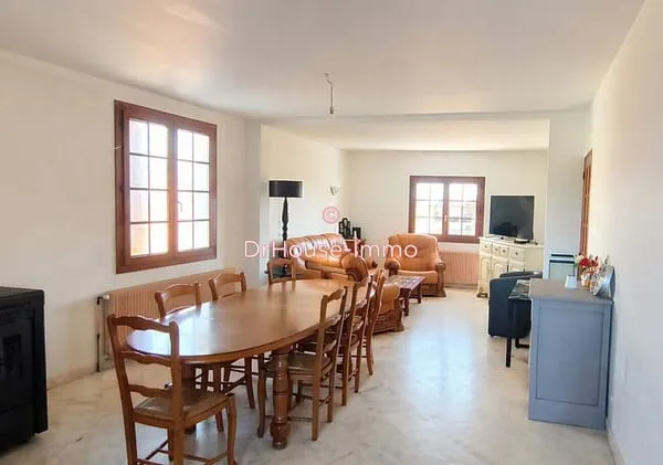 Maison 3 chambres avec T2 indépendant à vendre à l' Aiguillon-sur-Mer