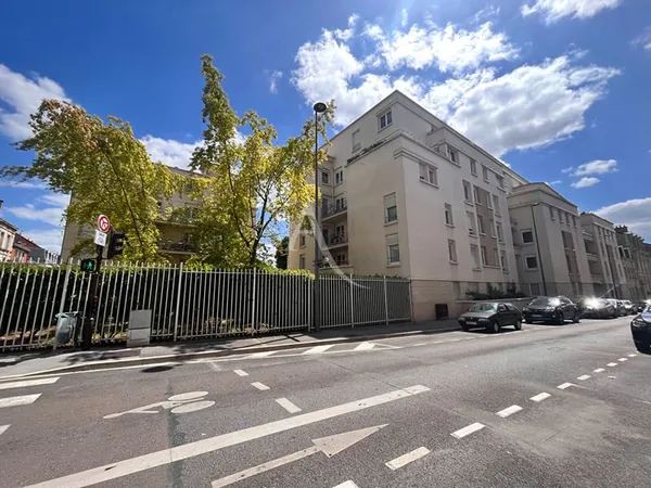 Appartement 1 pièce 37 m²