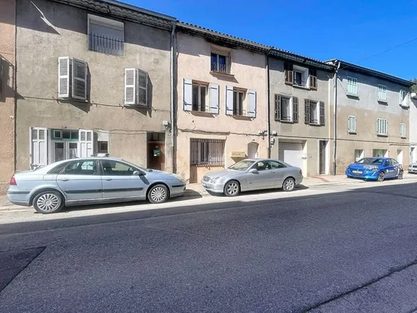 Appartement Le Luc 2 pièce(s) - 34.6 m² - LE LUC