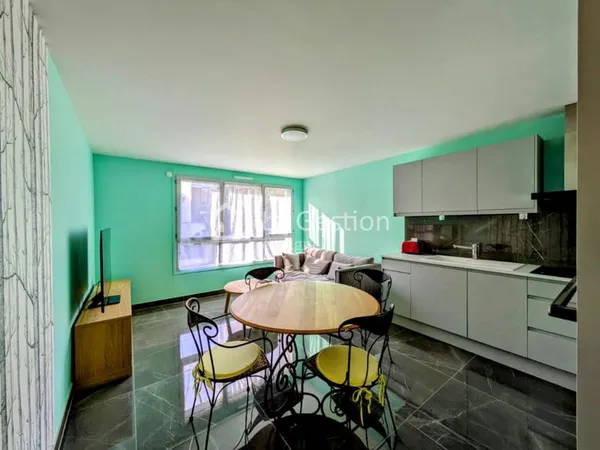 Appartement T3 FONTENAY SOUS BOIS