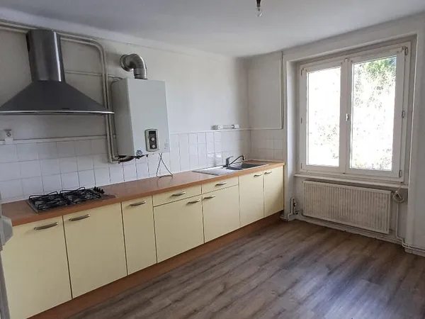 Appartement Quimper 3 pièce(s) 60 m2