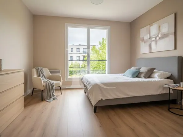 Appartement 2 pièces à Bezons