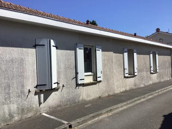 Maison 4 pièces 82 m²