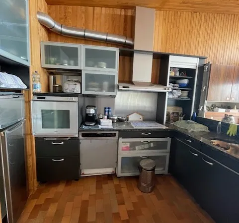 T2 de 40m2