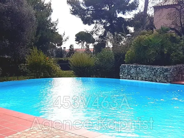 Appartement 3 pièces 77 m²