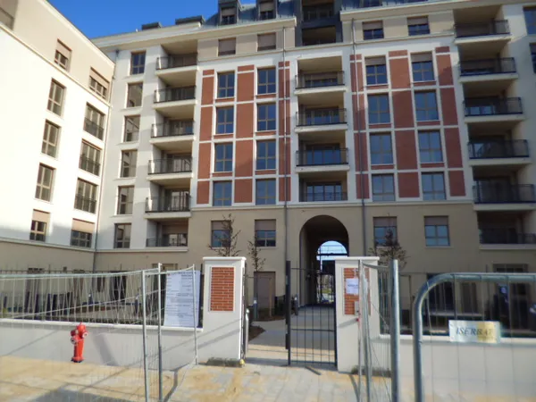 Appartement récent