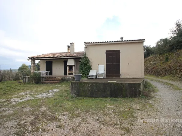 A LOUER- VILLA T3 A RIANS -