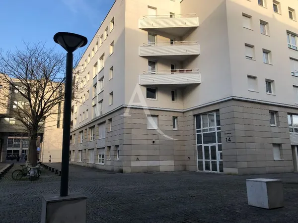Appartement 3 pièces 71 m²