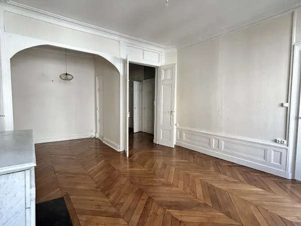 F3 - 85 m² - Rue Duhamel - 69002 Lyon
