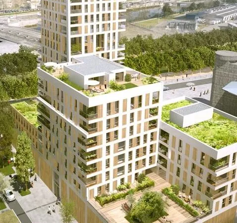 Appartement T3
