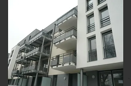 Appartement T1
