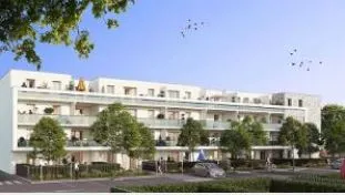 Appartement T2
