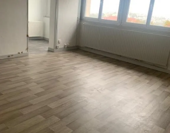 Appartement 3 pièces 54 m²