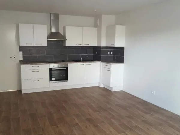 Appartement T3