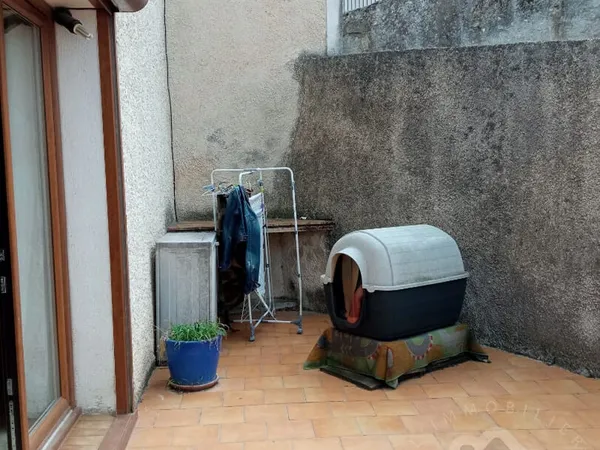 A LOUER maison T3 de 74.03 m2 à Rians