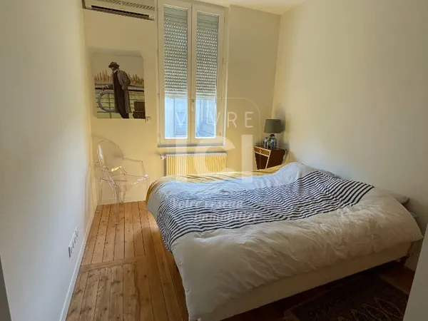 Appartement T2 Saint Serge