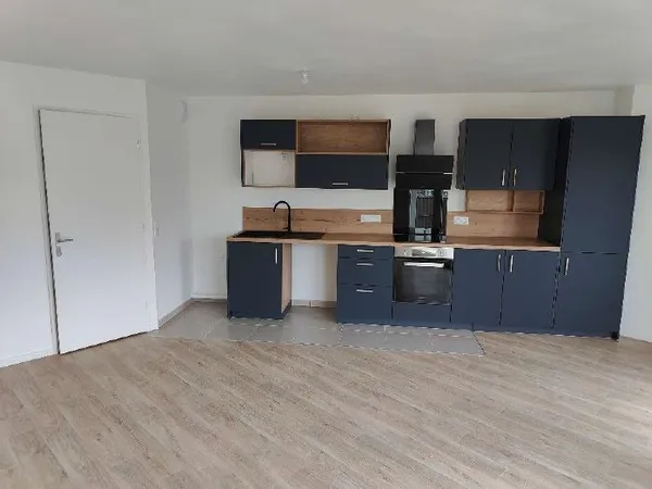 Appartement T4