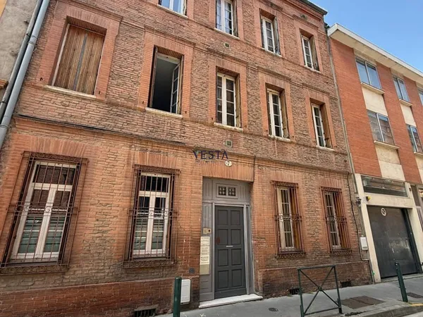 Local professionnel 2 pièces 40 m²