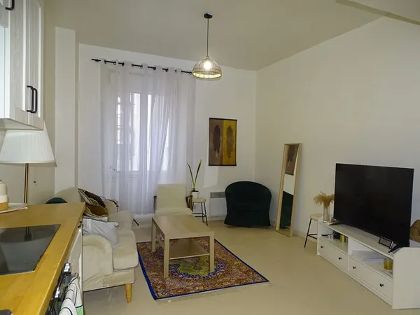 Appartement t2 a vendre talensac