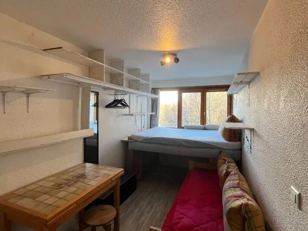 Appartement - Arc 1600