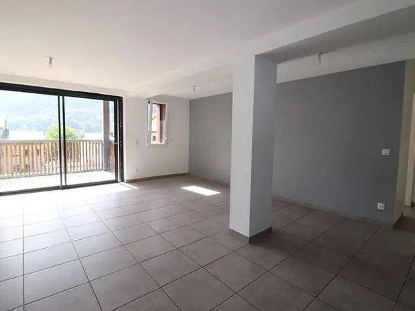 Appartement - 5 pièces - Bourg-St-Maurice
