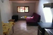 Studio 1 pièce 18 m²