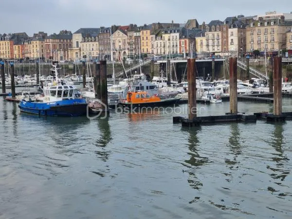 prox port de plaisance