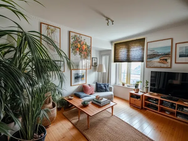 Appartement Choisy Le Roi 3 pièce(s)