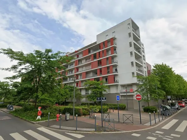 Appartement 3 pièces CERGY LE HAUT