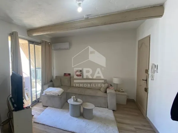 Deux appartements T2 loués à Cavaillon