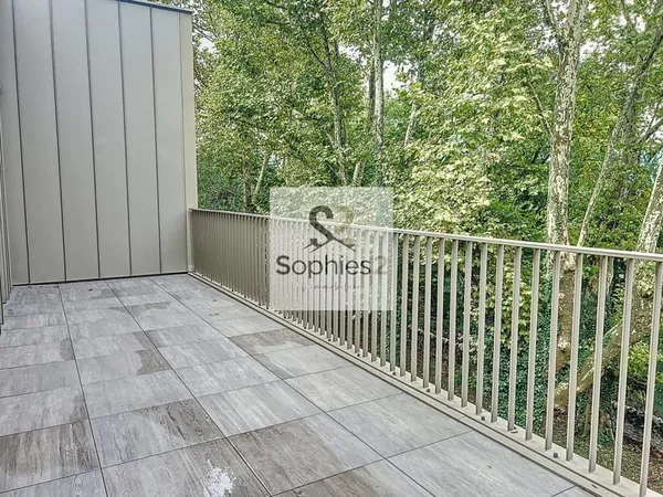Appartement 3 pièces 79 m²