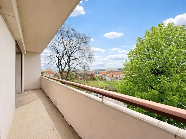 Appartement 3 pièces 80 m²