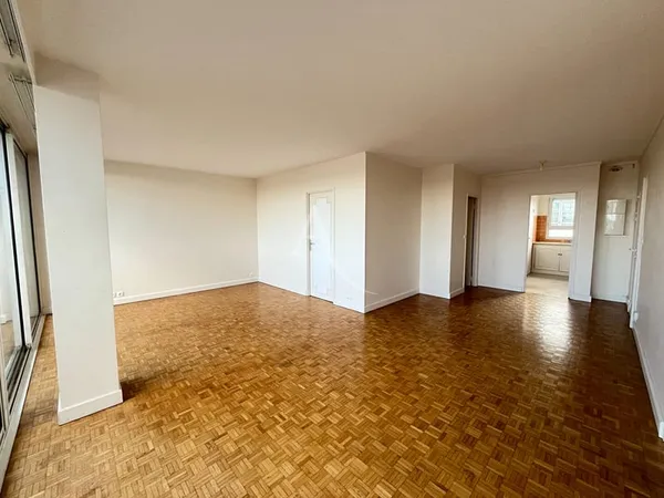 Appartement 4 pièces 76 m²