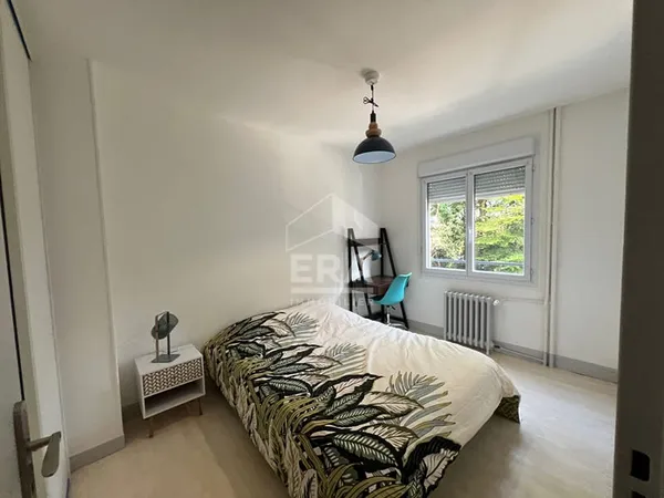Appartement en colocation à louer