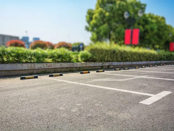 PLACE DE PARKING SECTEUR ZENITH TOULOUSE