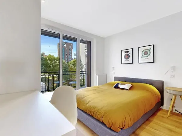 Maison 1 pièce 220 m²