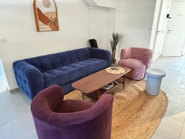 Appartement 10 m²