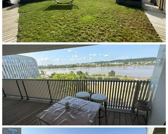 Appartement 11 m²