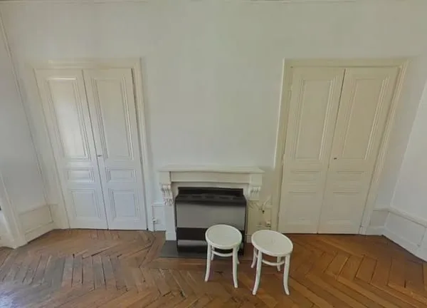Appartement 1 pièce 41 m²